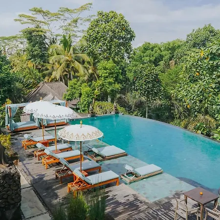 The Sankara Suites And Villas By Pramana