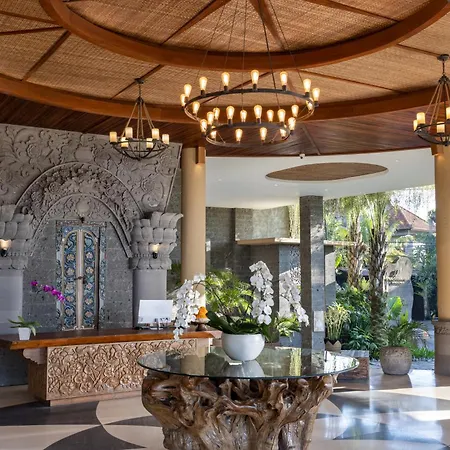The Sankara Suites And Villas