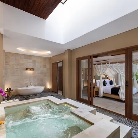 The Sankara Suites And Villas