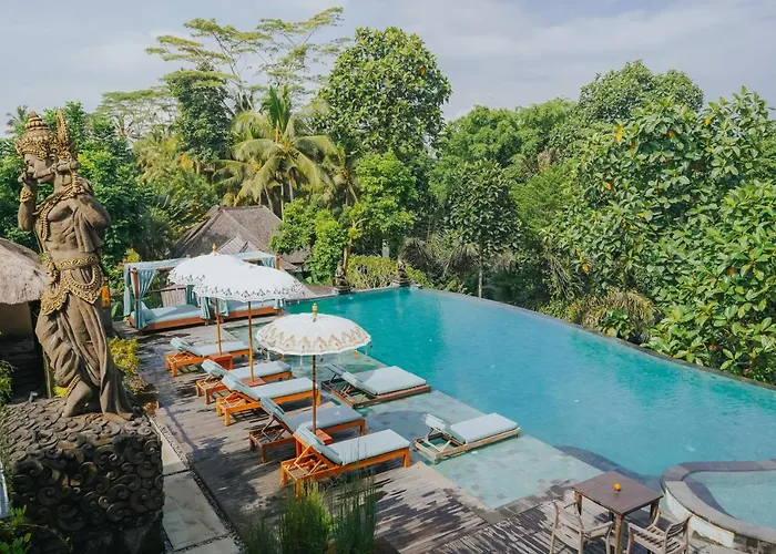 Resort The Sankara And