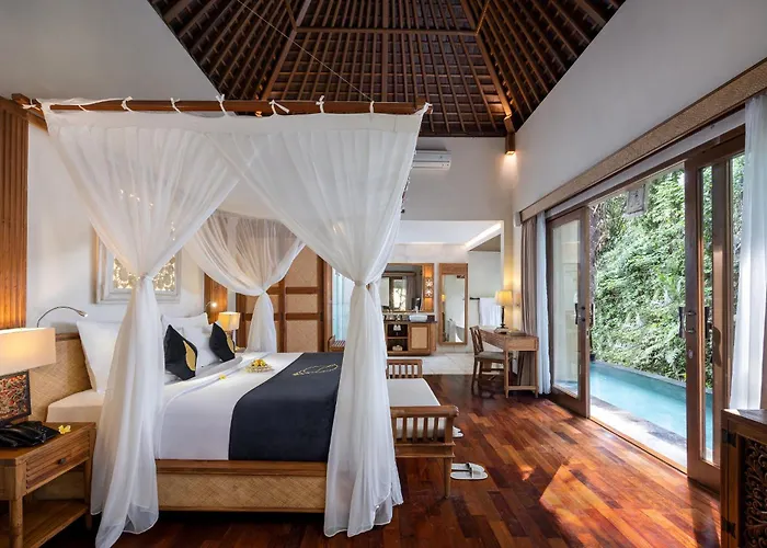 The Sankara And Ubud