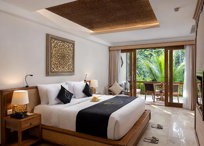 Resort The Sankara And 4*