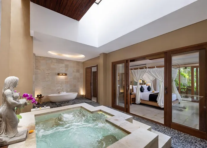 The Sankara And Resort Ubud