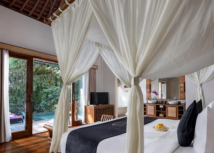 The Sankara And Ubud