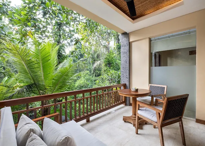 The Sankara And Resort Ubud