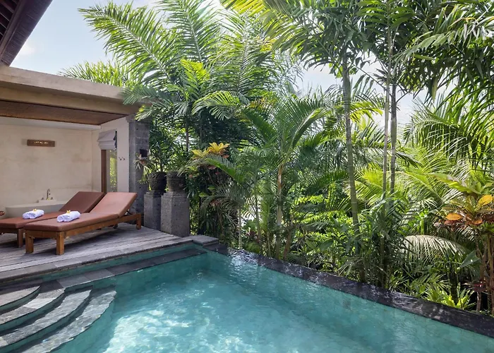 Resort The Sankara And