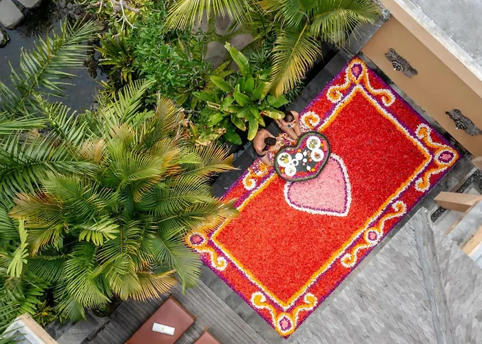 Resort The Sankara And 4*