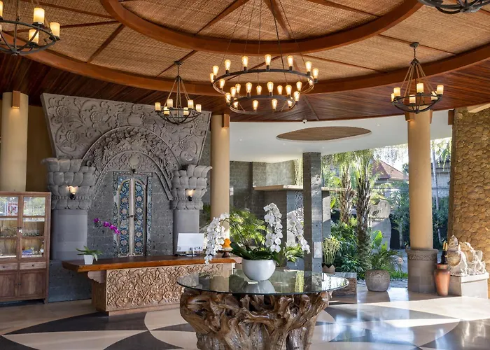 The Sankara And Resort Ubud