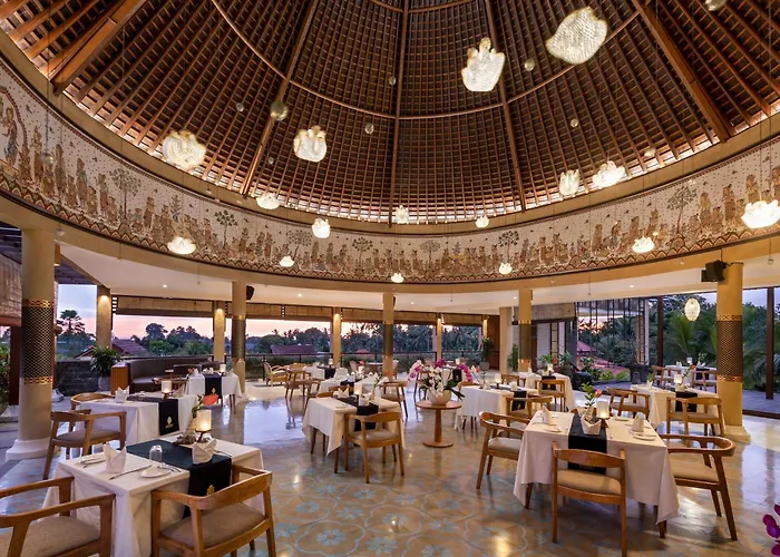 Resort The Sankara And Ubud