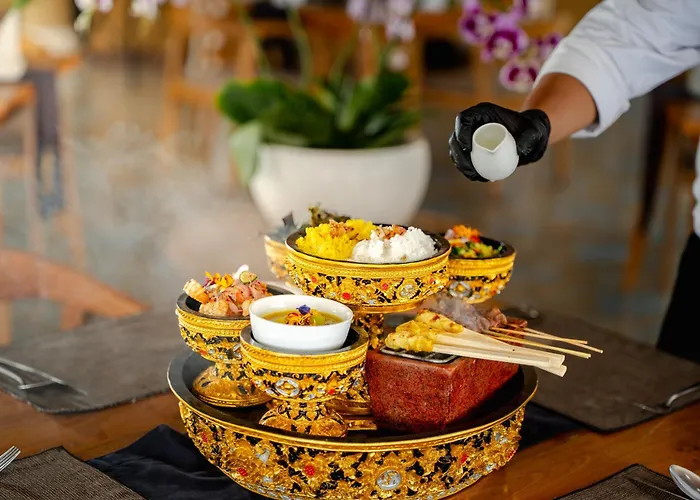 Resort The Sankara And 4*