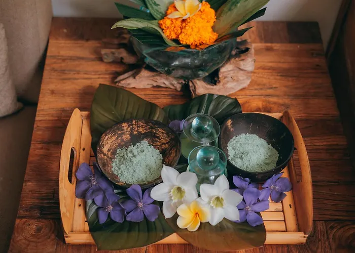 The Sankara And Resort Ubud
