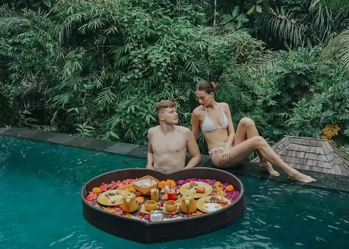 The Sankara And Ubud