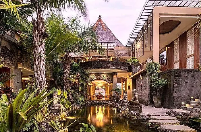 Resort The Sankara And 4*