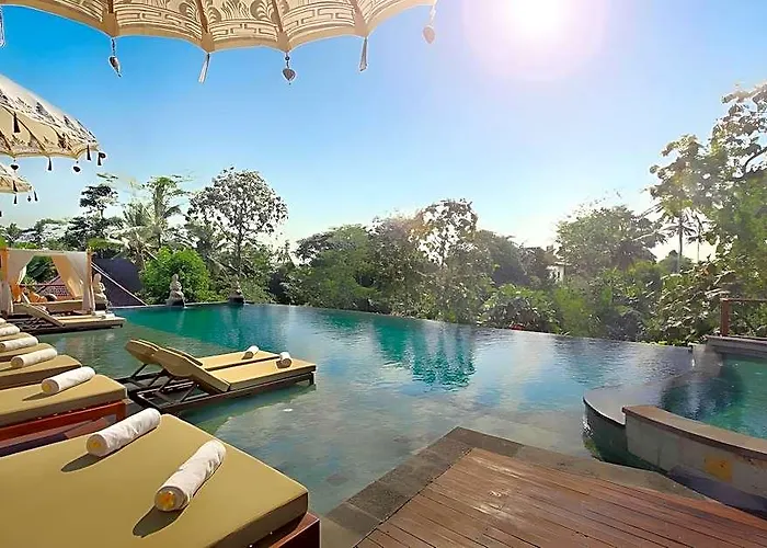 The Sankara And Resort