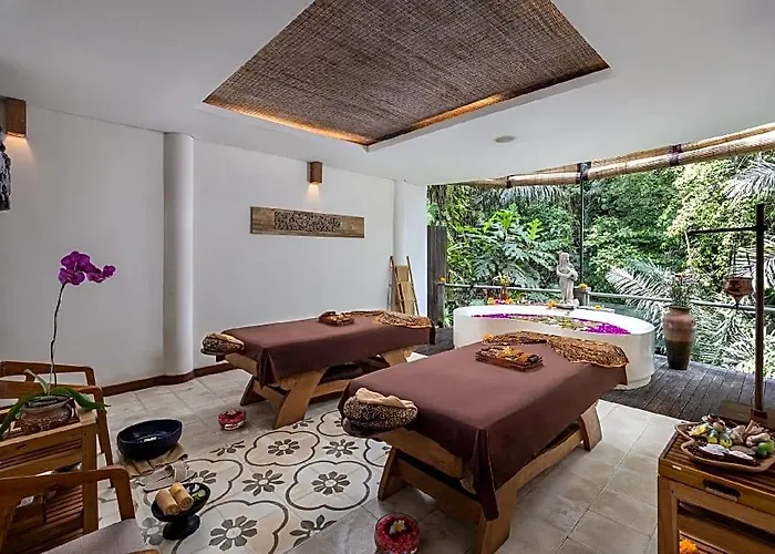 The Sankara And Resort