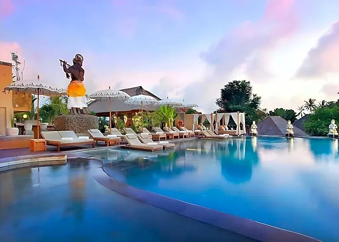 The Sankara And Resort Ubud