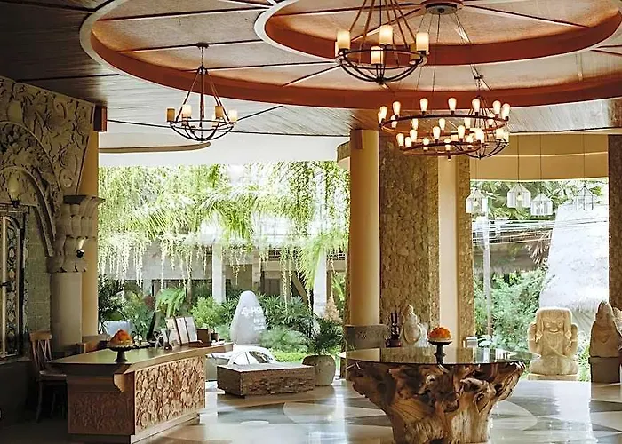 The Sankara And Resort