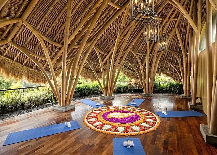 The Sankara And Resort Ubud