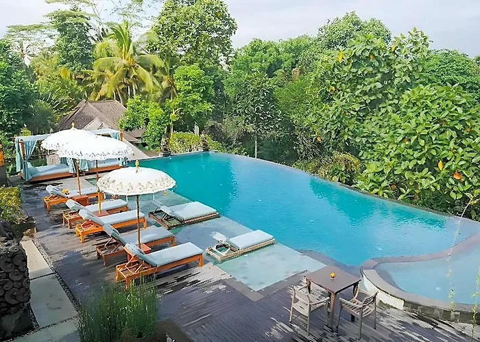 The Sankara And Resort