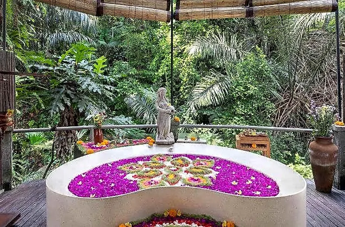 The Sankara And Resort Ubud