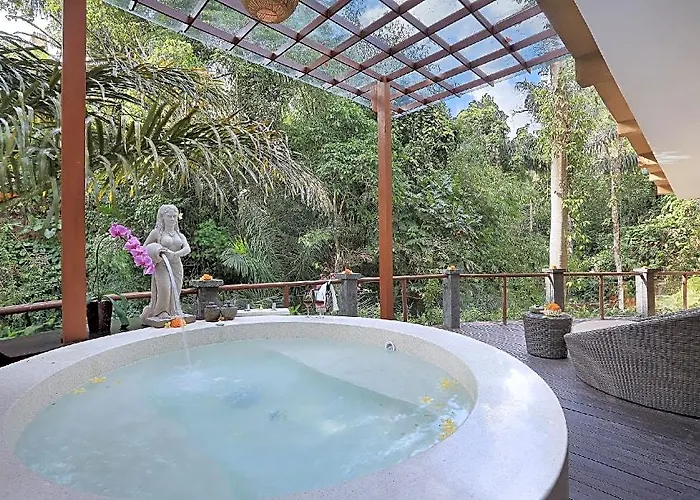 Resort The Sankara And