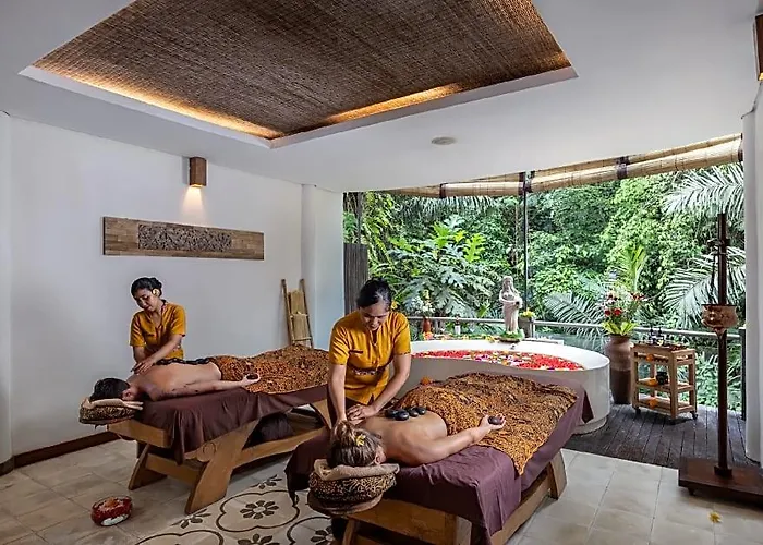 Resort The Sankara And