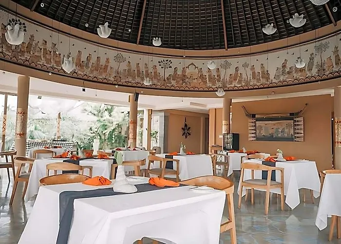 Resort The Sankara And 4*