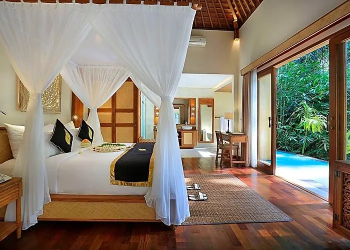 The Sankara And Ubud