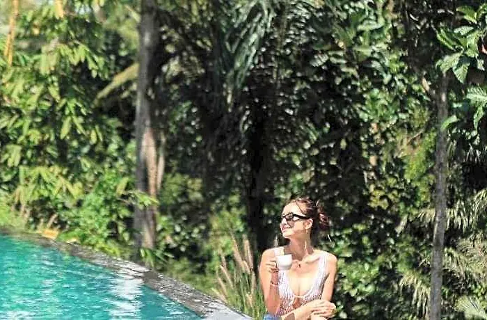 The Sankara And Resort Ubud