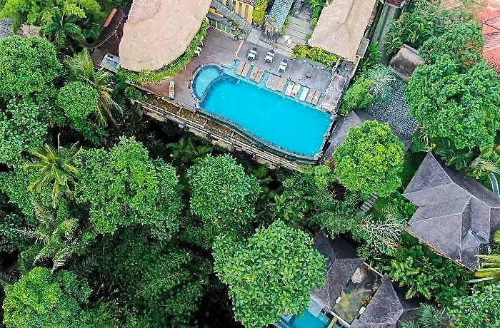 The Sankara And Ubud