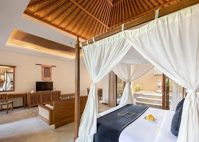 The Sankara And Ubud