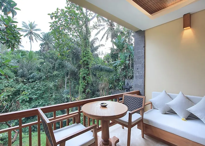 Resort The Sankara And