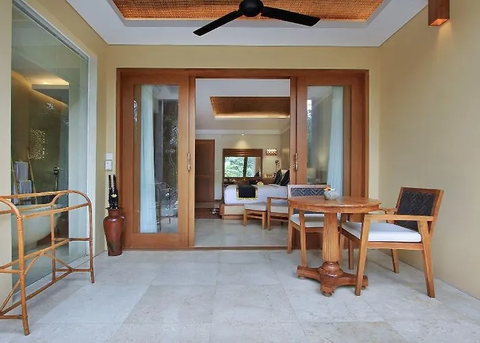 The Sankara And Ubud
