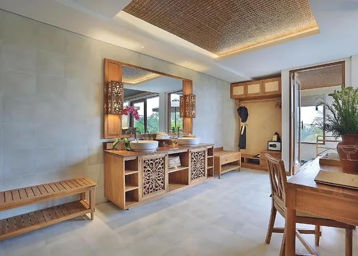 Resort The Sankara And 4*