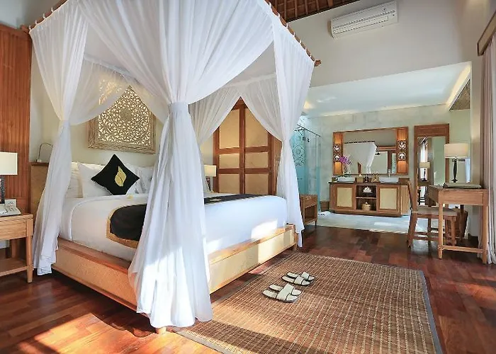 The Sankara And Resort 4*