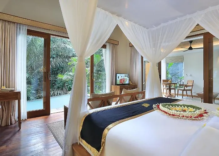 The Sankara And Resort 4*