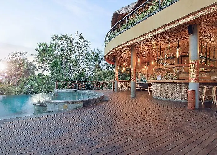 Resort The Sankara And