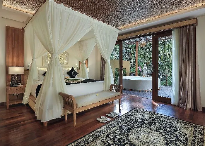 منتجع The Sankara And 4*