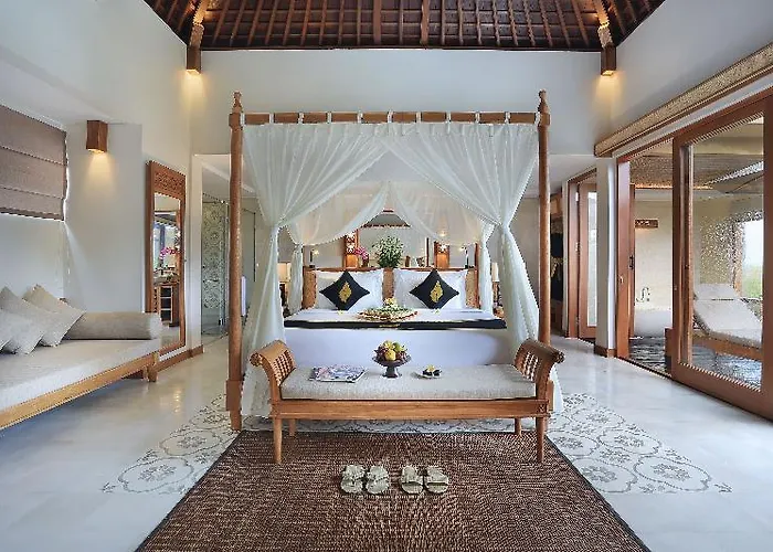 Resort The Sankara And